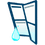 Glänzlich Glasreinigung Logo