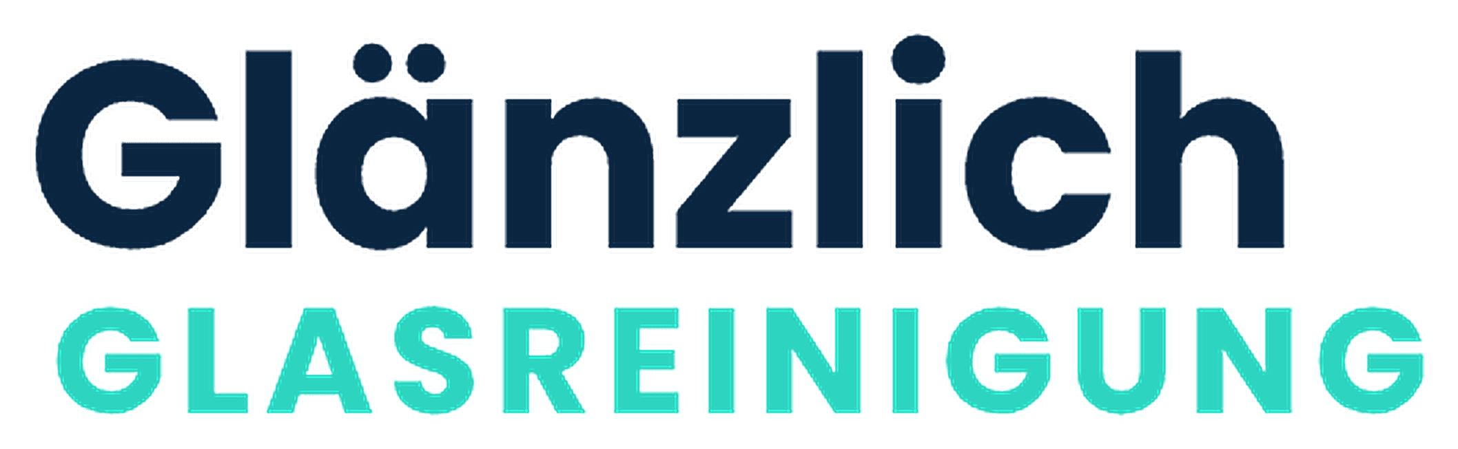 Glänzlich Glasreinigung